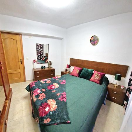 Apartment Svetlana Alicante Kültér fotó