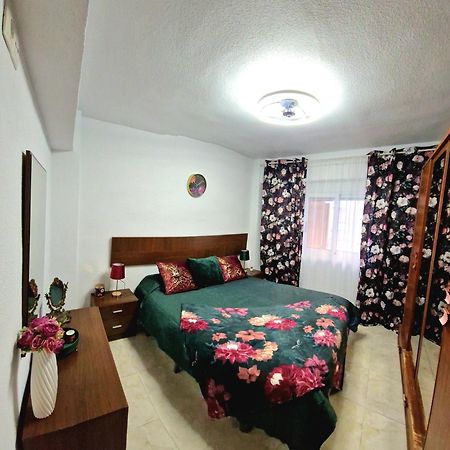 Apartment Svetlana Alicante Kültér fotó