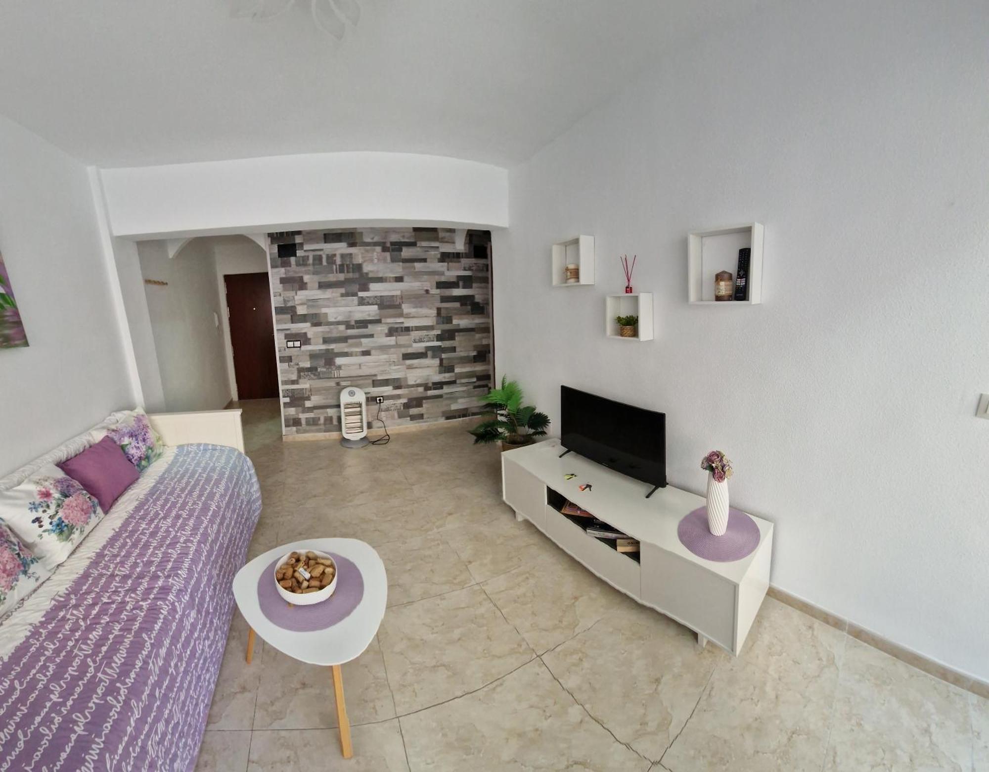 Apartment Svetlana Alicante Kültér fotó