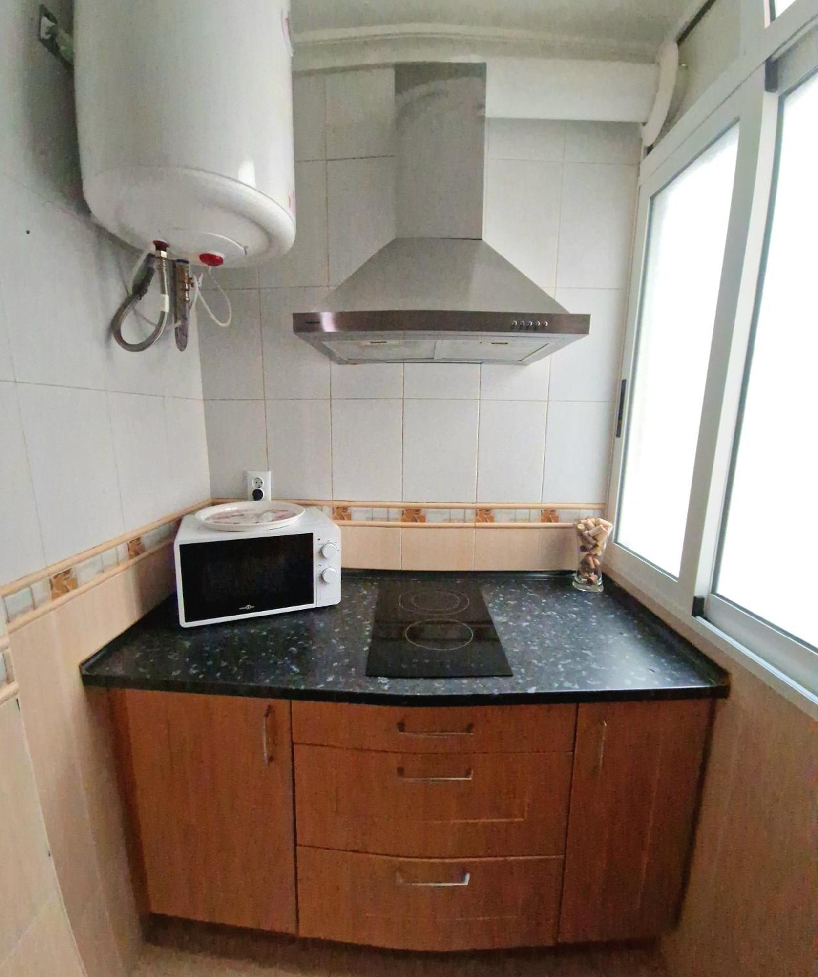 Apartment Svetlana Alicante Kültér fotó