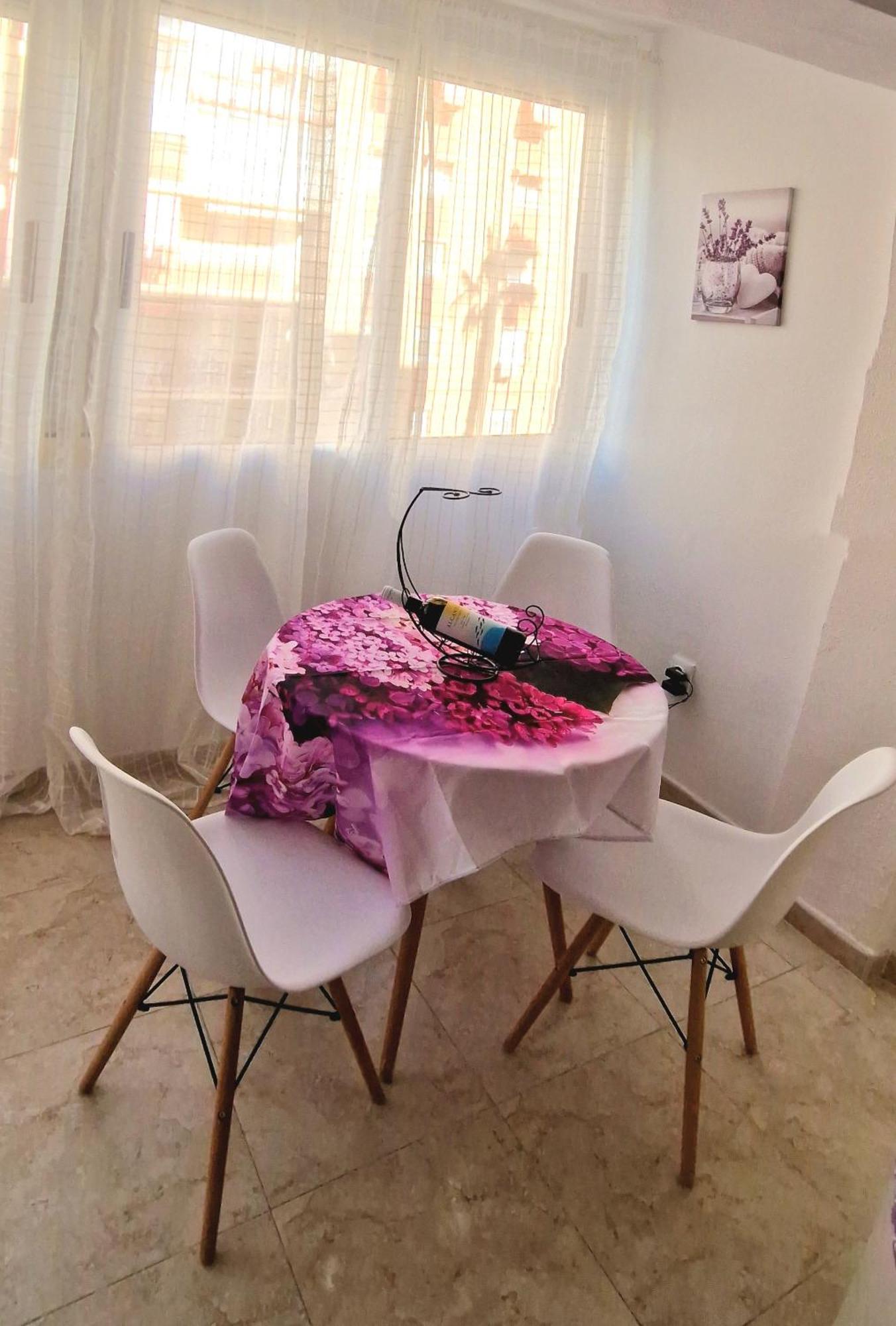 Apartment Svetlana Alicante Kültér fotó