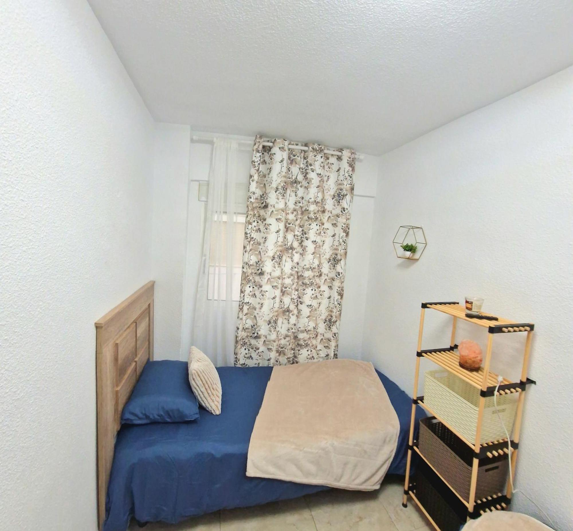 Apartment Svetlana Alicante Kültér fotó