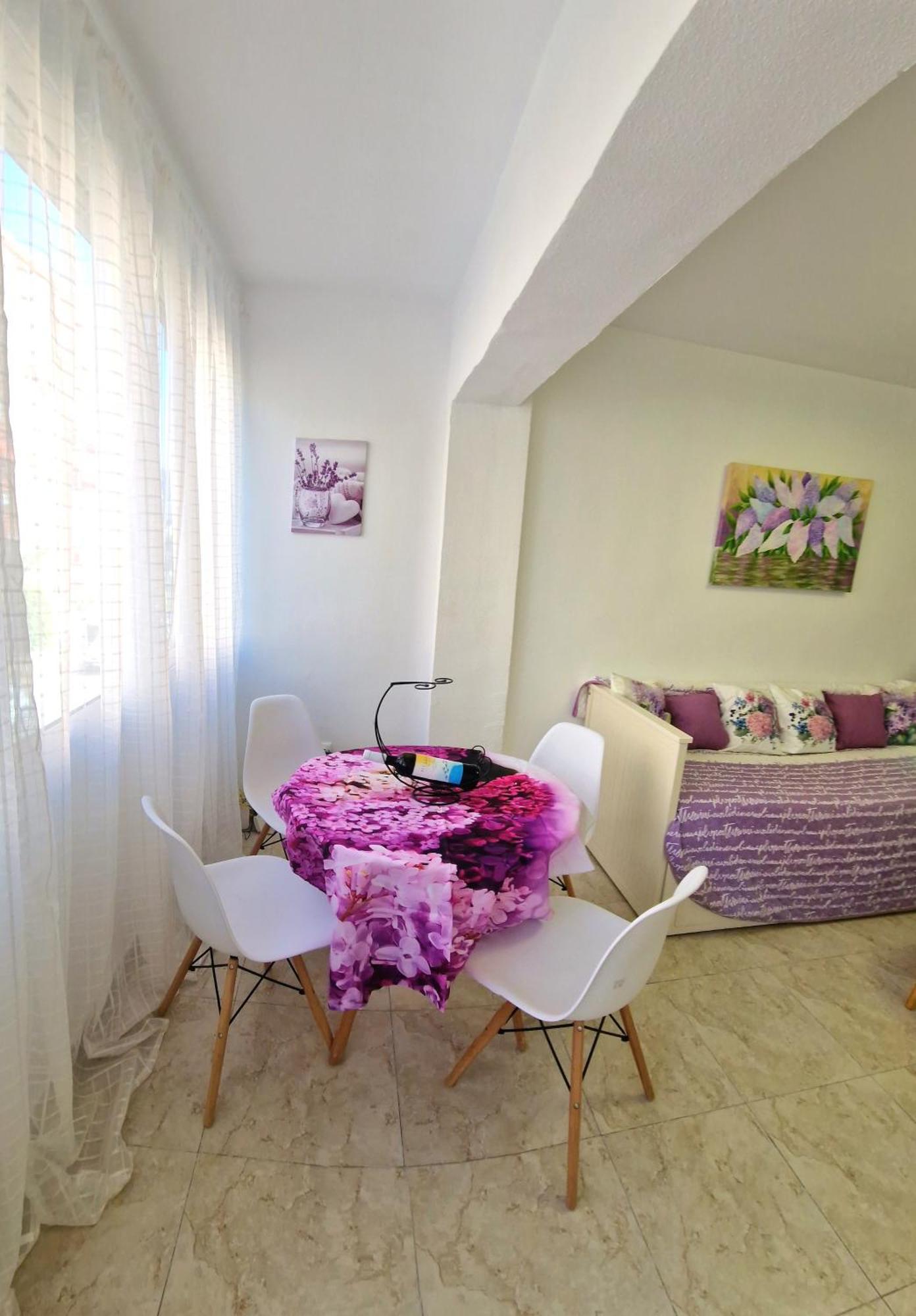 Apartment Svetlana Alicante Kültér fotó