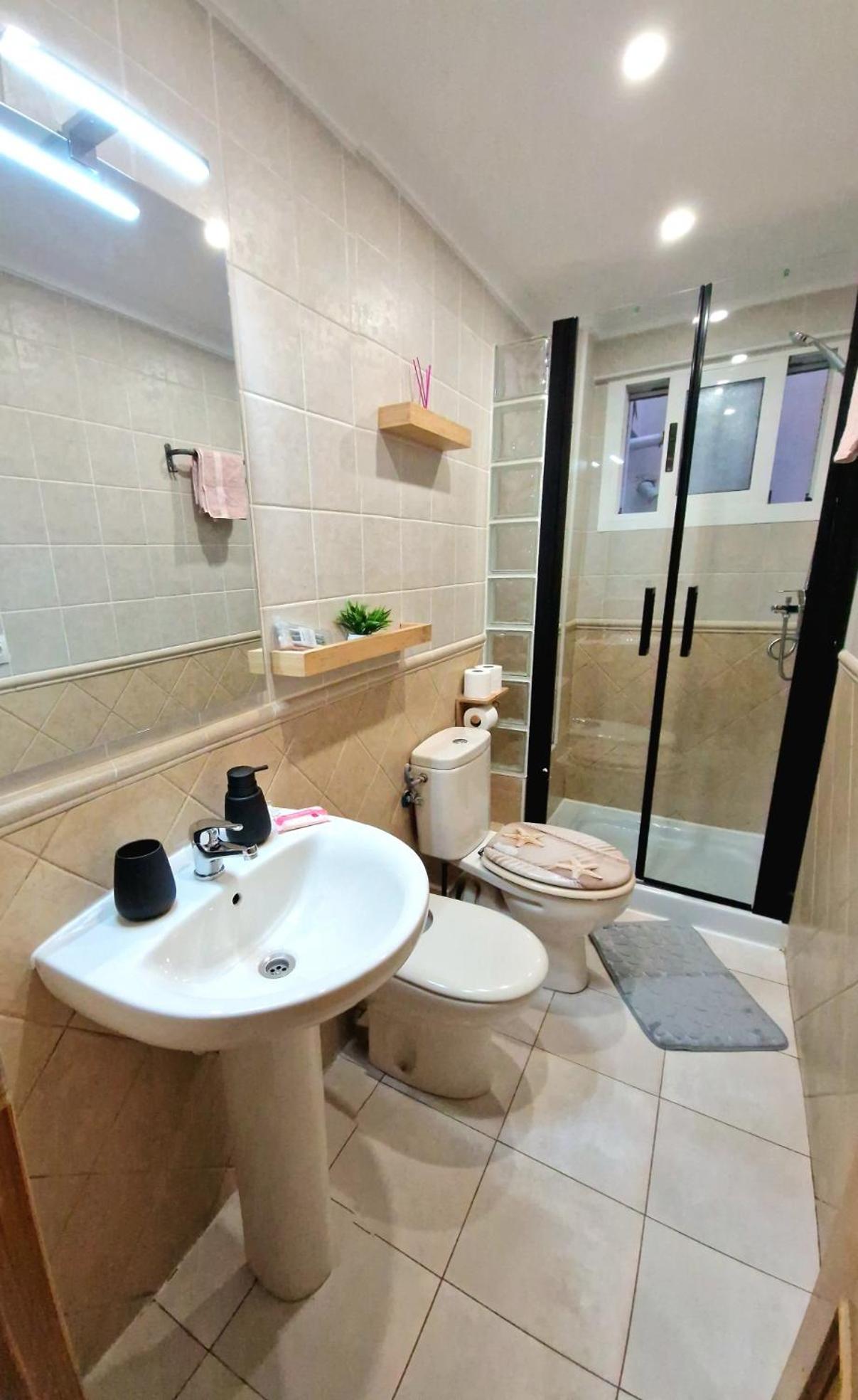 Apartment Svetlana Alicante Kültér fotó