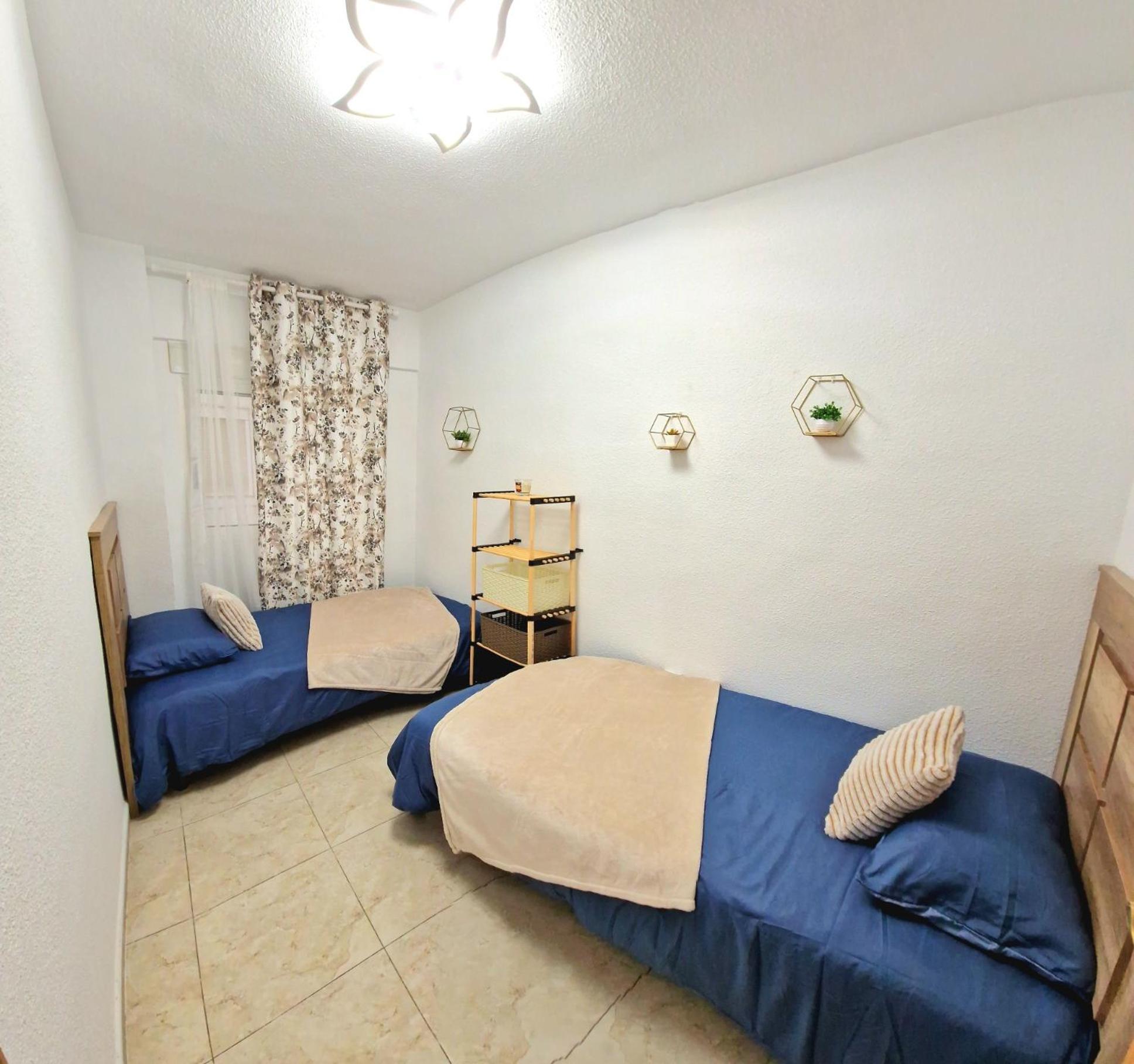 Apartment Svetlana Alicante Kültér fotó