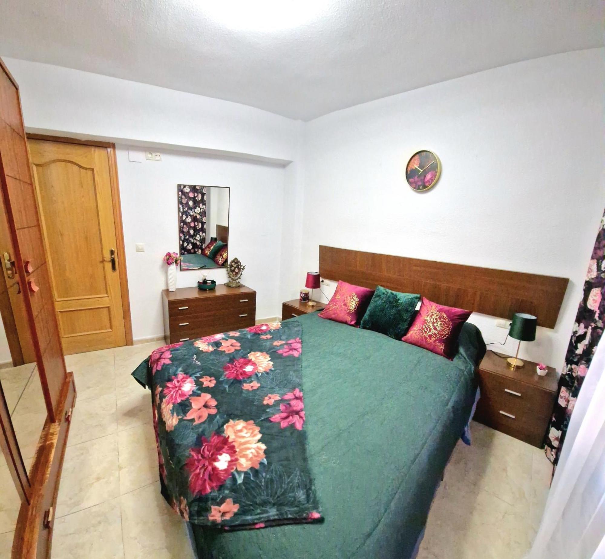 Apartment Svetlana Alicante Kültér fotó