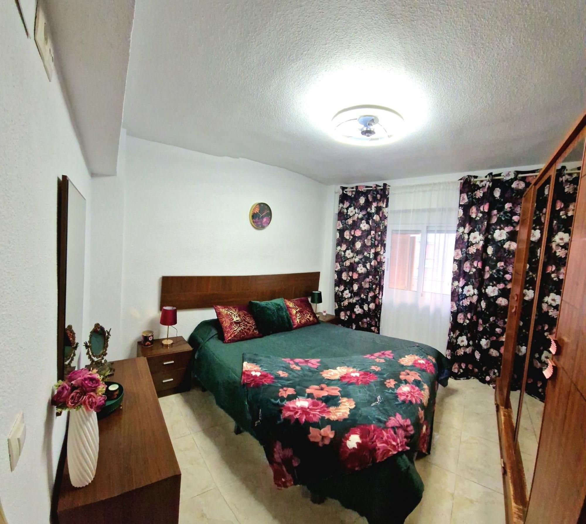 Apartment Svetlana Alicante Kültér fotó