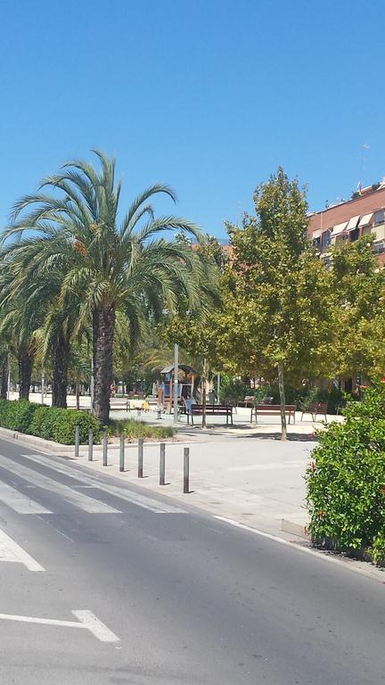 Apartment Svetlana Alicante Kültér fotó